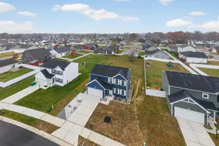 1622 Gauley River Dr, Mishawaka, IN 46544 - Photo 26