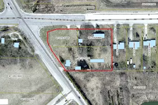 2 33 Acres Douglas Rd, Mishawaka, IN 46545 - Photo 1