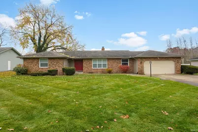 17644 Woodthrush Lane, South Bend, IN 46635 - Photo 1
