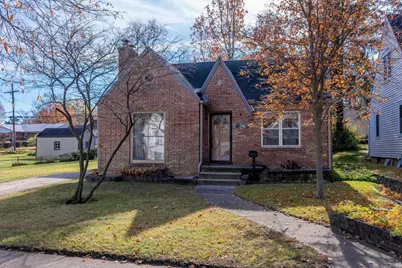 1140 E Victoria Street, South Bend, IN 46614 - Photo 1