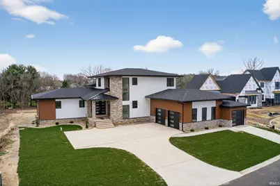 14766 Saleem Court, Granger, IN 46530 - Photo 1