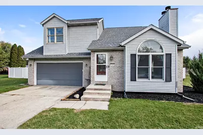 51414 Righter Lane, South Bend, IN 46628 - Photo 1