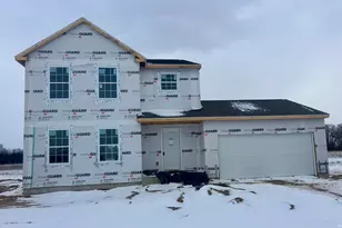 50656 Hunters Edge Trail, Elkhart, IN 46514 - Photo 2