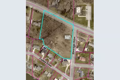55617 Riverdale Drive, Elkhart, IN 46514 - Photo 1