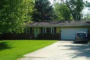 51560 Hollyhock Rd, South Bend, IN 46637 - Photo 1