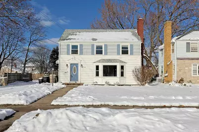 113 E Tasher Street, South Bend, IN 46614 - Photo 1
