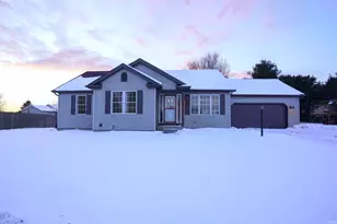 23375 Amber Valley Dr, South Bend, IN 46628 - Photo 2