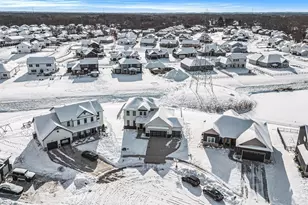 11376 Denver Ridge Ct, Osceola, IN 46561 - Photo 30