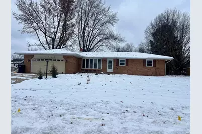 15747 Wagon Wheel, Granger, IN 46530 - Photo 1