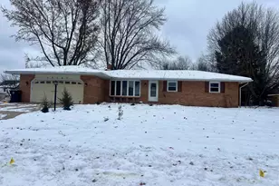 15747 Wagon Wheel, Granger, IN 46530 - Photo 1