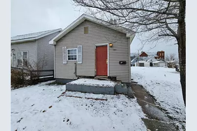 1321 W Sample Street, South Bend, IN 46619 - Photo 1