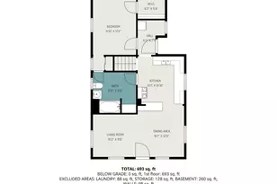 1710 E Calvert St, South Bend, IN 46613 - Photo 16