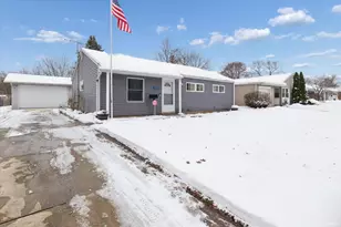 4020 Brookton Dr, South Bend, IN 46614 - Photo 2