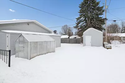 4020 Brookton Drive, South Bend, IN 46614 - Photo 26