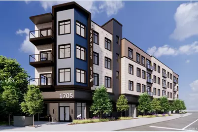 1705 South Bend Ave Unit 404 Avenue #404, South Bend, IN 46617 - Photo 1