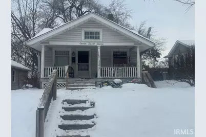 737 S 30th Street, South Bend, IN 46615 - Photo 1