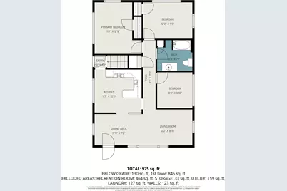 1501 N Huey Street, South Bend, IN 46628 - Photo 18