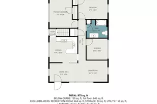 1501 N Huey St, South Bend, IN 46628 - Photo 18