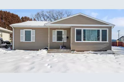 1250 Sussex Drive, South Bend, IN 46628 - Photo 1