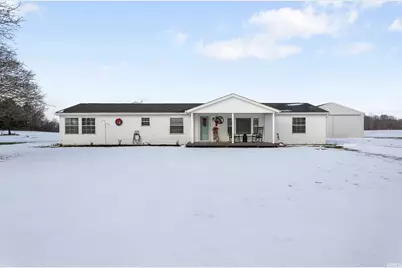 23651 Riley Road, Lakeville, IN 46536 - Photo 1