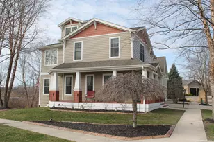1351 Gossett Mill Ave, Chesterton, IN 46304 - Photo 2
