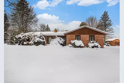 55335 Quince Road, South Bend, IN 46619 - Photo 2