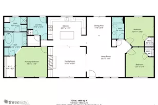 1628 S Spring St, Mishawaka, IN 46544 - Photo 36