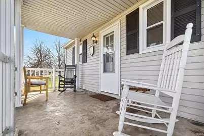 67636 Lake Trail, Lakeville, IN 46536 - Photo 22