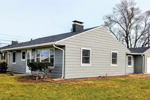 3610 S St Joseph St, South Bend, IN 46614 - Photo 1