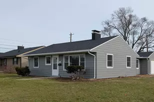 3610 S St Joseph St, South Bend, IN 46614 - Photo 2