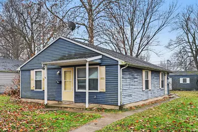 1026 W Rose Street, South Bend, IN 46616 - Photo 1