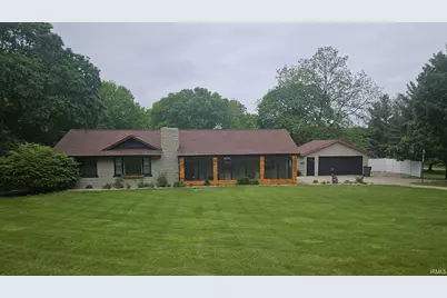 59349 Hazel Road, South Bend, IN 46614 - Photo 2