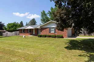 26265 Whippoorwill Dr, South Bend, IN 46619 - Photo 1