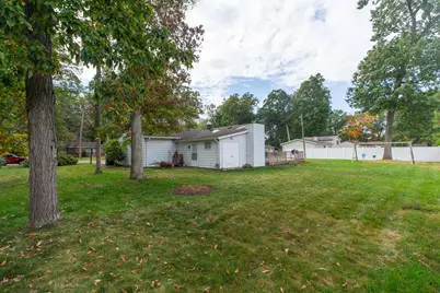 16177 Branchwood Lane, Granger, IN 46530 - Photo 34