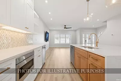 1243 Echoes Circle #Lot 17, South Bend, IN 46617 - Photo 10