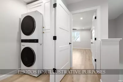 1243 Echoes Circle #Lot 17, South Bend, IN 46617 - Photo 22