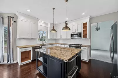 50619 Lakeside Drive, Granger, IN 46530 - Photo 8