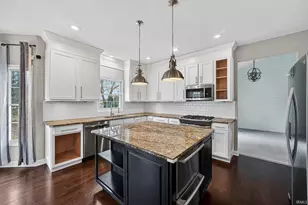 50619 Lakeside Dr, Granger, IN 46530 - Photo 8