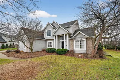 50619 Lakeside Drive, Granger, IN 46530 - Photo 2