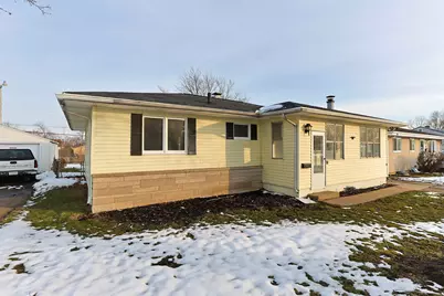 1228 Ironwood Drive, South Bend, IN 46617 - Photo 2