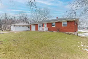 23133 Brick Rd, South Bend, IN 46628 - Photo 2