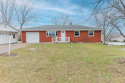 23133 Brick Road, South Bend, IN 46628 - Photo 4