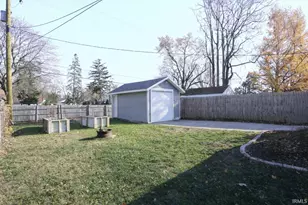 1134 Fremont St, South Bend, IN 46628 - Photo 4