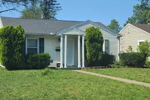 1645 N Adams St, South Bend, IN 46628 - Photo 1