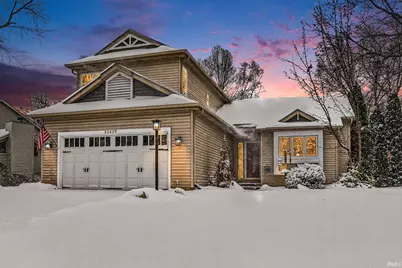 51619 Meadow Pond Drive, Granger, IN 46530 - Photo 1