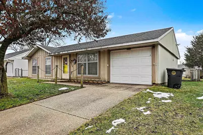 1514 Viking Drive, South Bend, IN 46628 - Photo 2