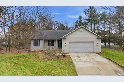 23780 Julep Court, South Bend, IN 46614 - Photo 1