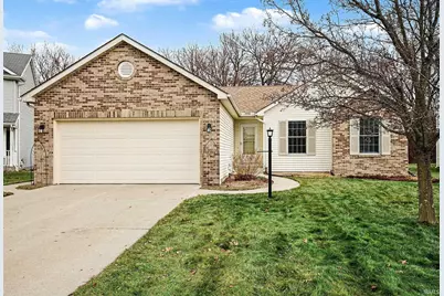 4438 Field Gate Drive, South Bend, IN 46628 - Photo 2