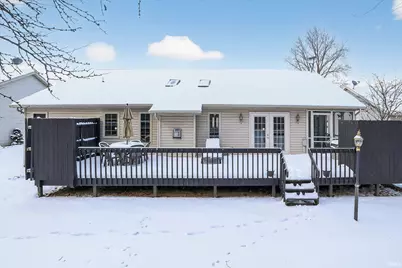 17930 Bay Hill Drive, South Bend, IN 46635 - Photo 4