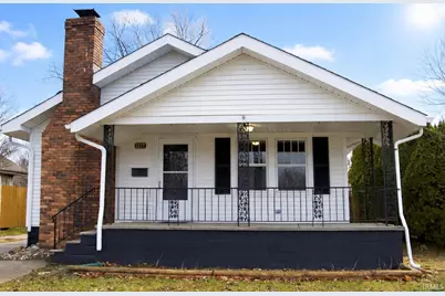 1217 Bower Street, Elkhart, IN 46514 - Photo 1